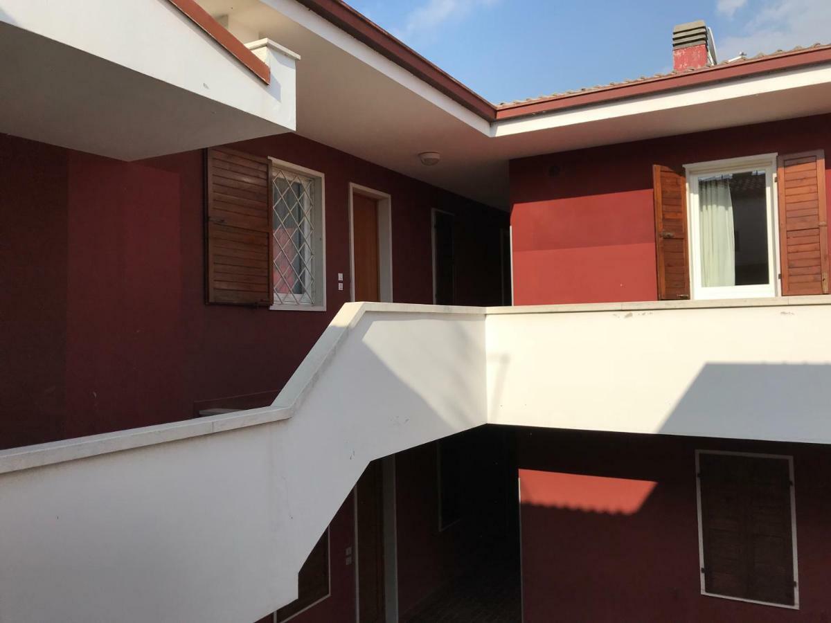Chez Estelle Bardolino Exterior foto